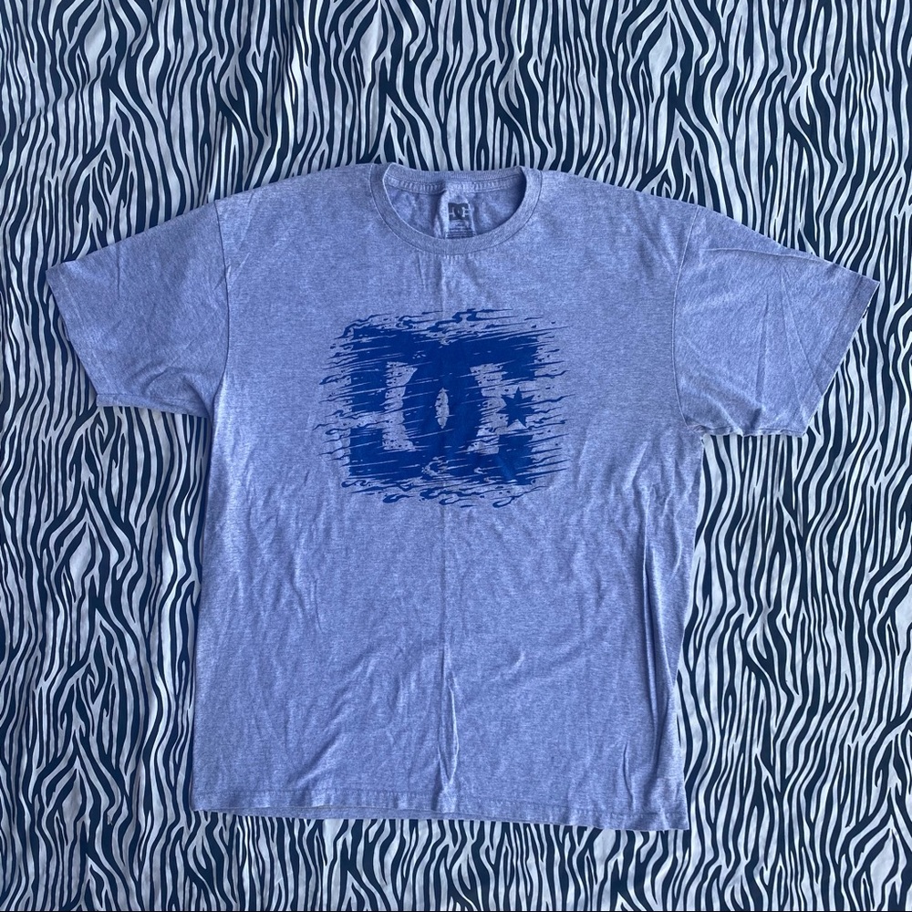 DC Shirt